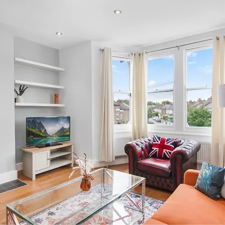 Appartamento Onsitestays - Bright Spacious 2-br, Wifi And Lots Of Street Parking *