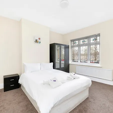 Apartment Superb *