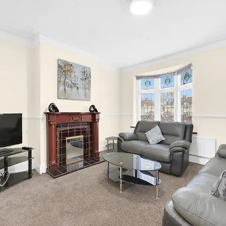 Apartment Superb