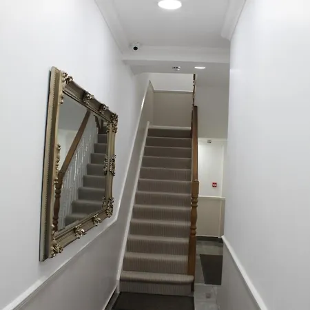 Marylebone Executive