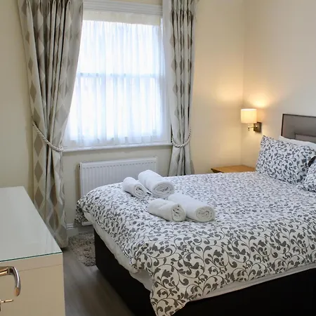 Apartment Marylebone Executive