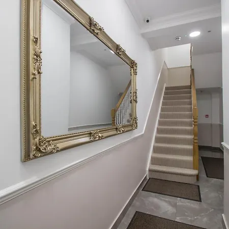 Marylebone Executive
