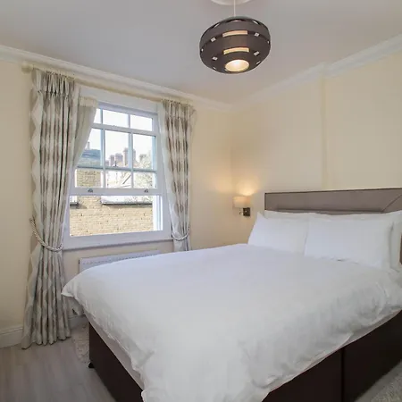 Apartment Marylebone Executive