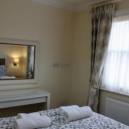 Marylebone Executive * London