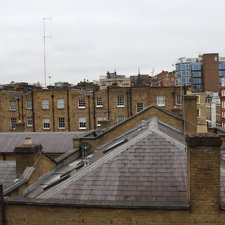 Marylebone Executive London