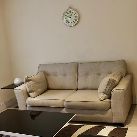 Marylebone Executive *