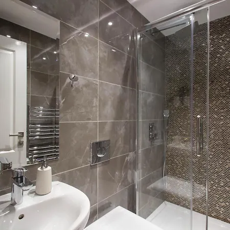 Marylebone Executive Apartment London
