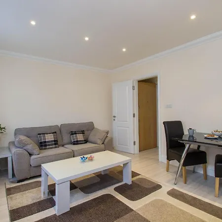 Marylebone Executive London