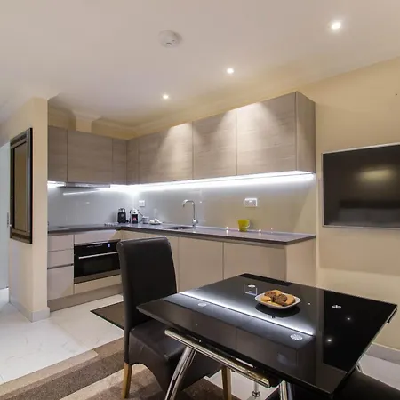 Marylebone Executive London