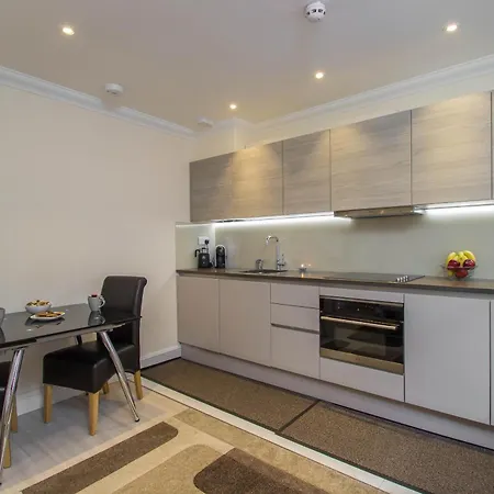 Marylebone Executive * London