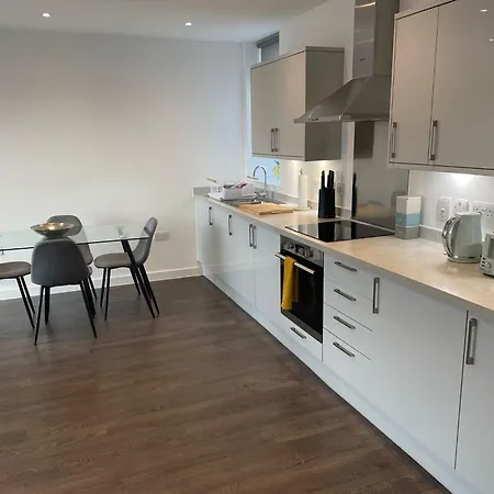 Apartment Malixa Uk
