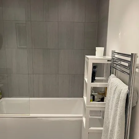 Malixa Uk Apartment Croydon
