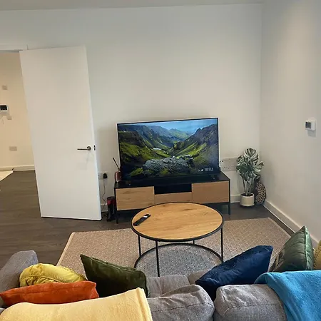 Apartment Malixa Uk