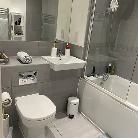 Malixa Uk Apartment