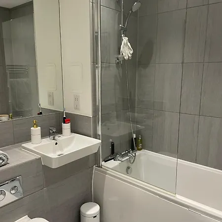 Malixa Uk Apartment Croydon