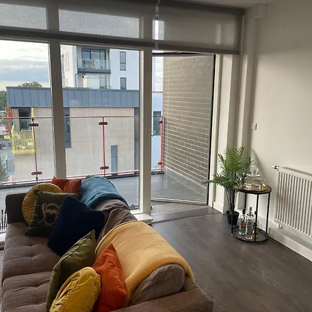 Apartment Malixa Uk