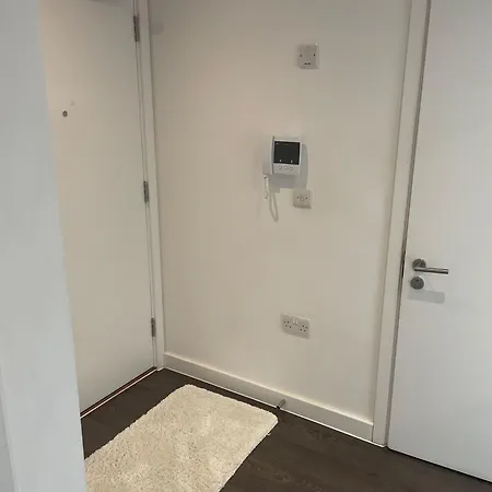 Malixa Uk Apartment Croydon