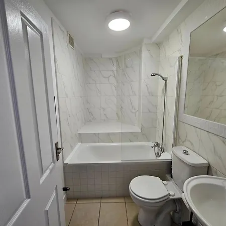 Apartment Aldgate *