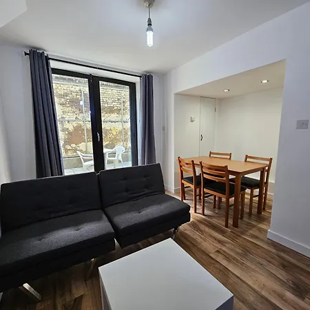 Apartment Aldgate *