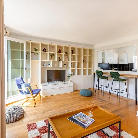 Expansive 2br Flat, Holloway Road *