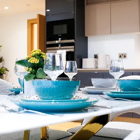 Apartment Paddington *