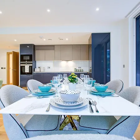 Apartment Paddington