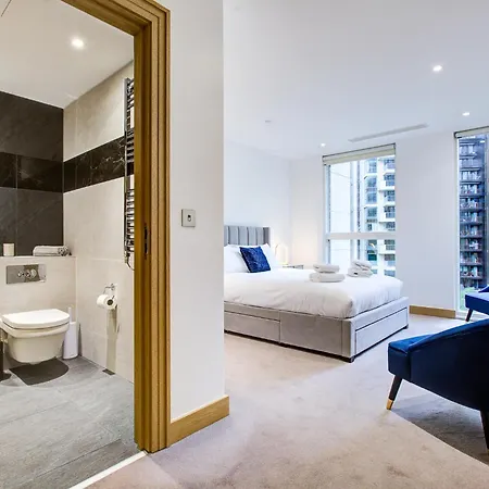 Apartment Paddington *