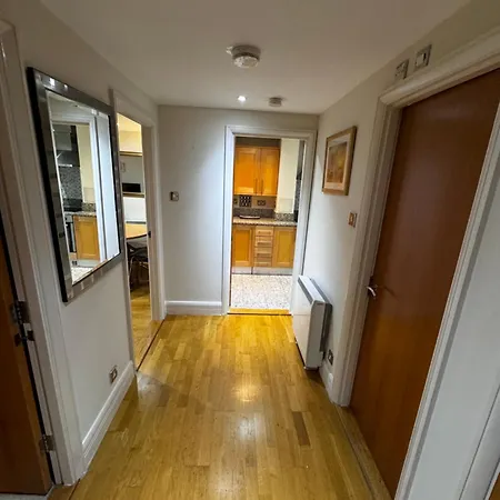 1 Bed - Marylebone - 18bhs London