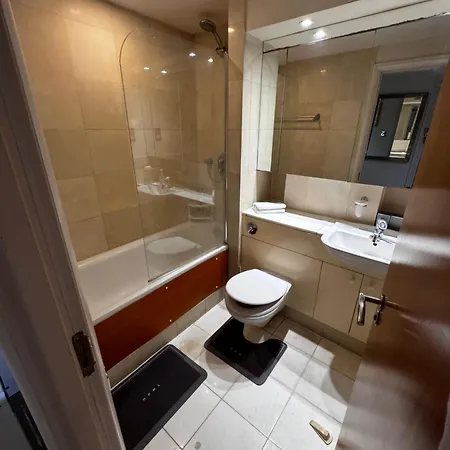 Apartment 1 Bed - Marylebone - 18bhs