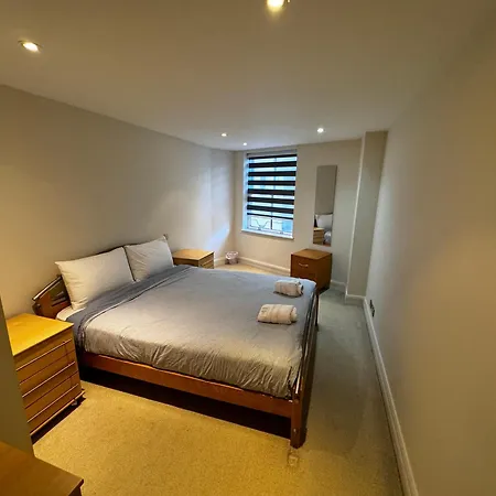1 Bed - Marylebone - 18bhs * London