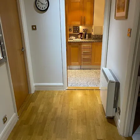 1 Bed - Marylebone - 18bhs