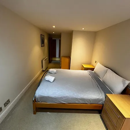 Apartment 1 Bed - Marylebone - 18bhs