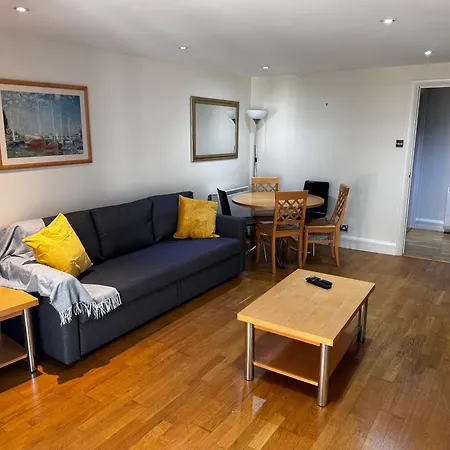 1 Bed - Marylebone - 18bhs Apartment