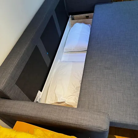 Apartment 1 Bed - Marylebone - 18bhs