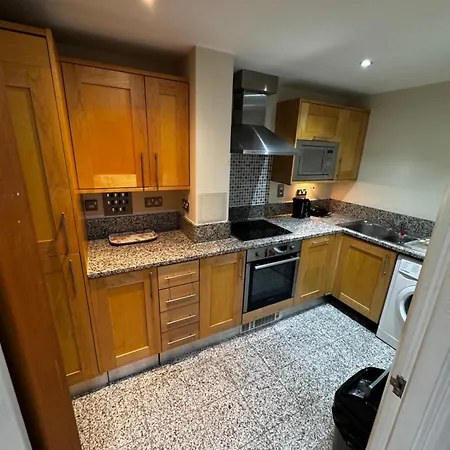 1 Bed - Marylebone - 18bhs * London