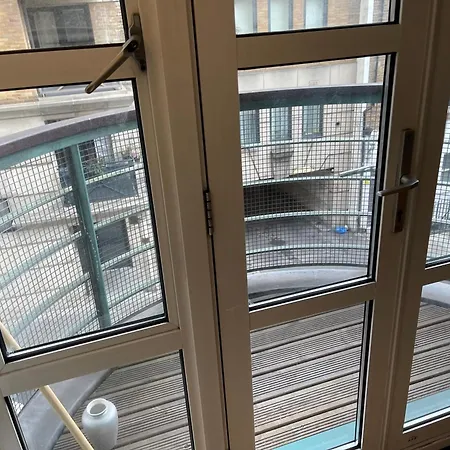 1 Bed - Marylebone - 18bhs London
