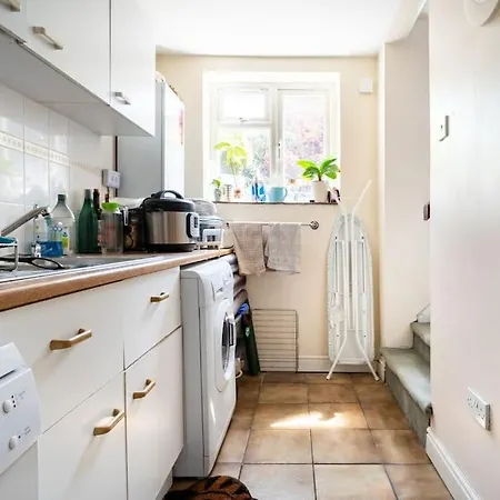 Apartment Central Shared Flat *