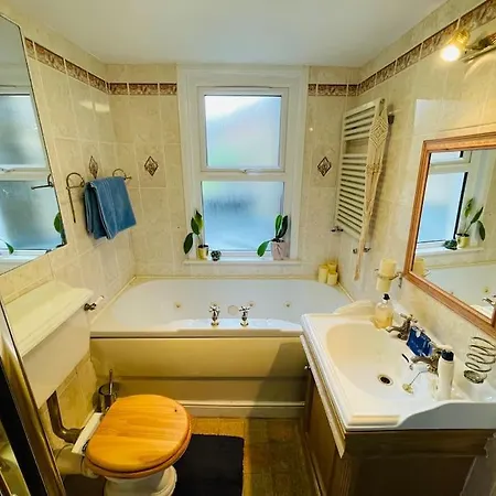 Central Shared Flat * London