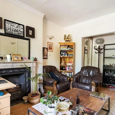 Apartment Central Shared Flat