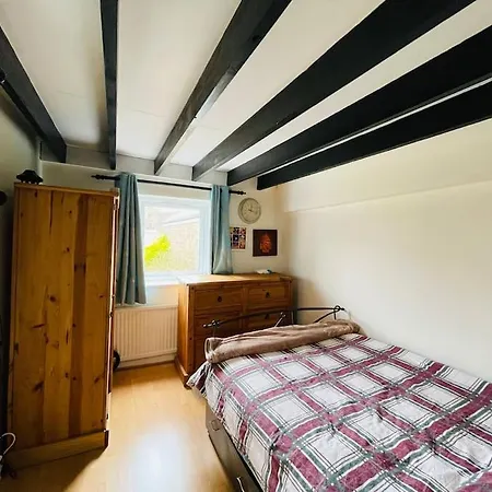 Apartment Central Shared Flat *