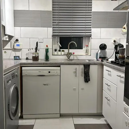 Amazing Spot In North London