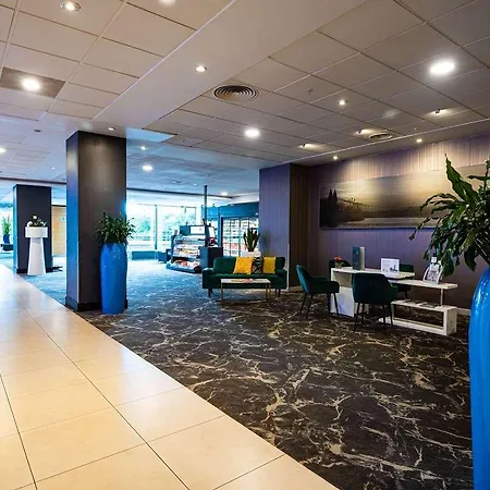 Novotel West 4* Londres