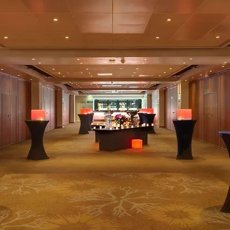 Novotel West Londres