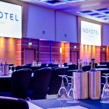 Novotel West 4* Londres