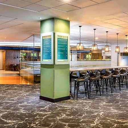 Novotel West Hotel Londres