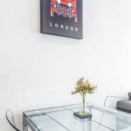 2-bed Notting Hill / Portobello *