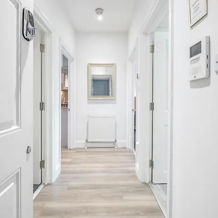 Apartment 2-bed Notting Hill / Portobello