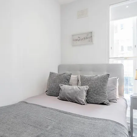 2-bed Notting Hill / Portobello London