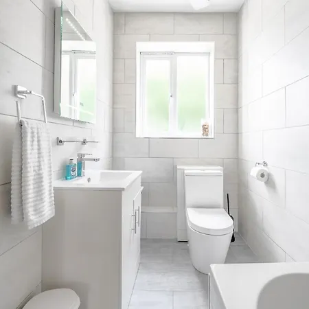 Apartment 2-bed Notting Hill / Portobello *