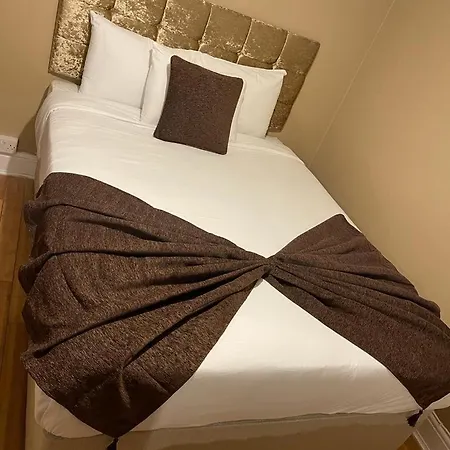Paddington Otel